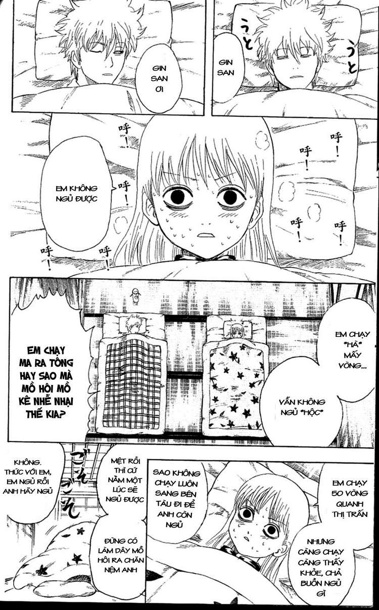 Gintama Tập 237 trang 9