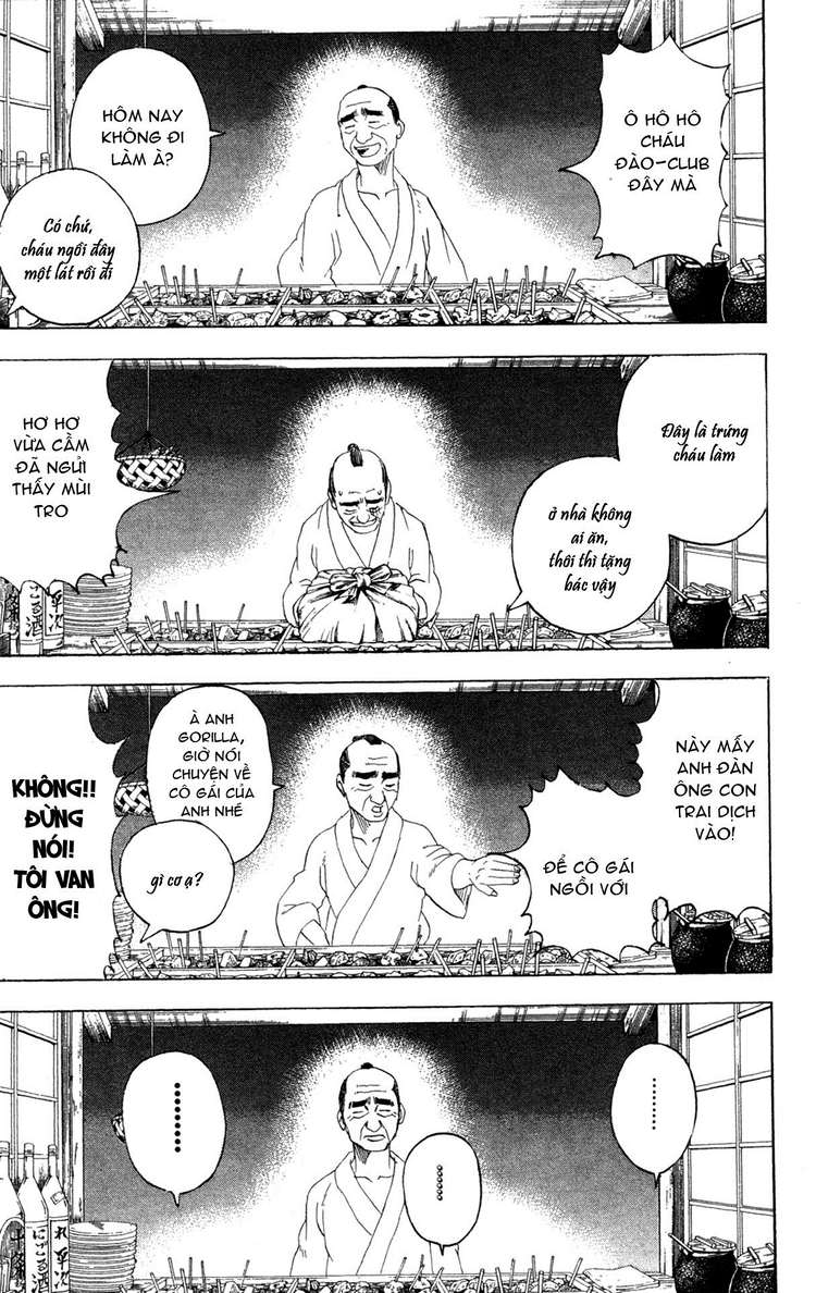 Gintama Tập 238 trang 14