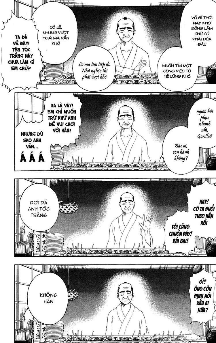 Gintama Tập 238 trang 19