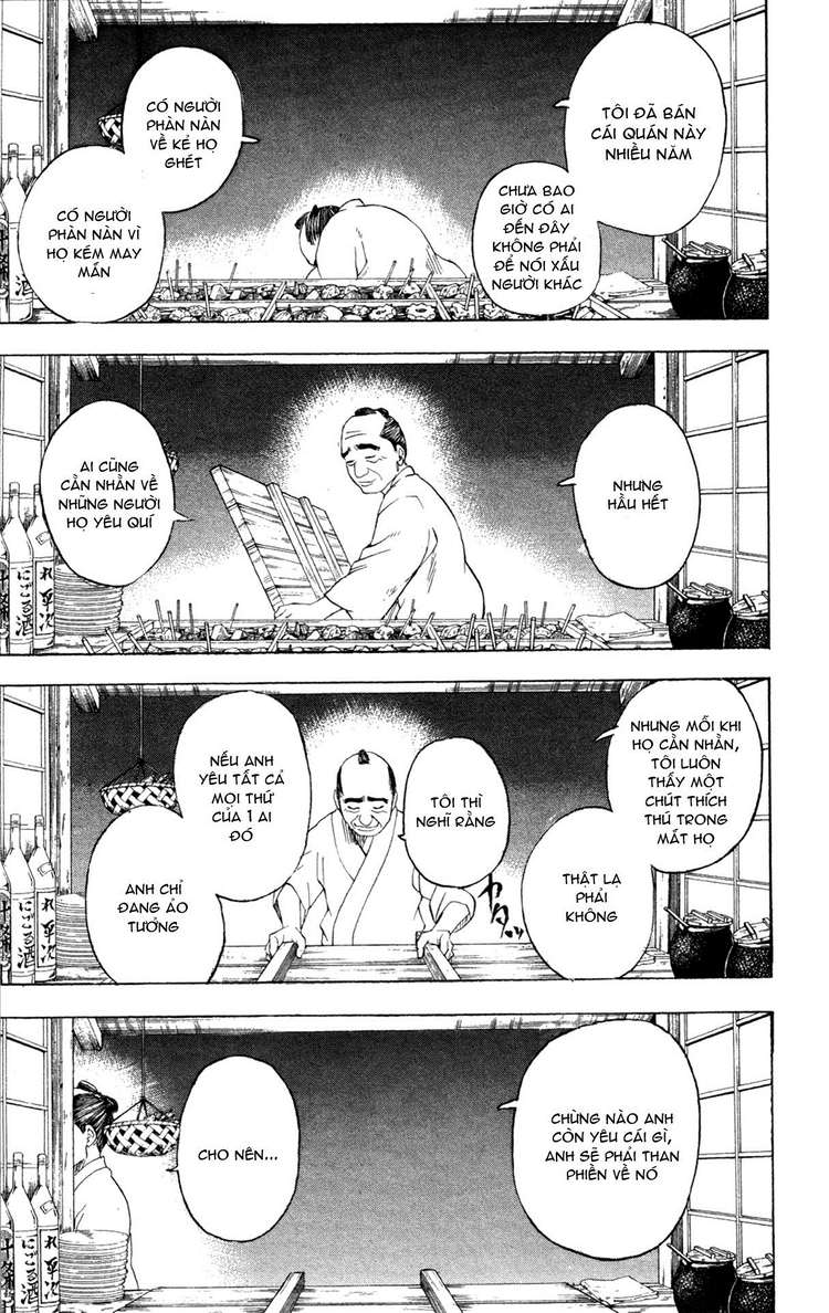 Gintama Tập 238 trang 20