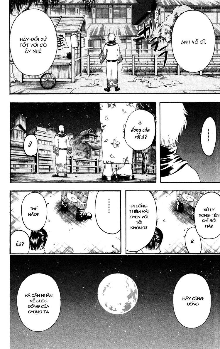 Gintama Tập 238 trang 21