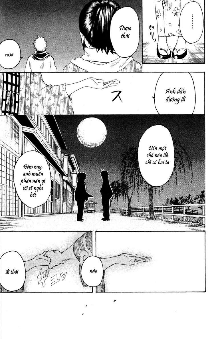 Gintama Tập 238 trang 22