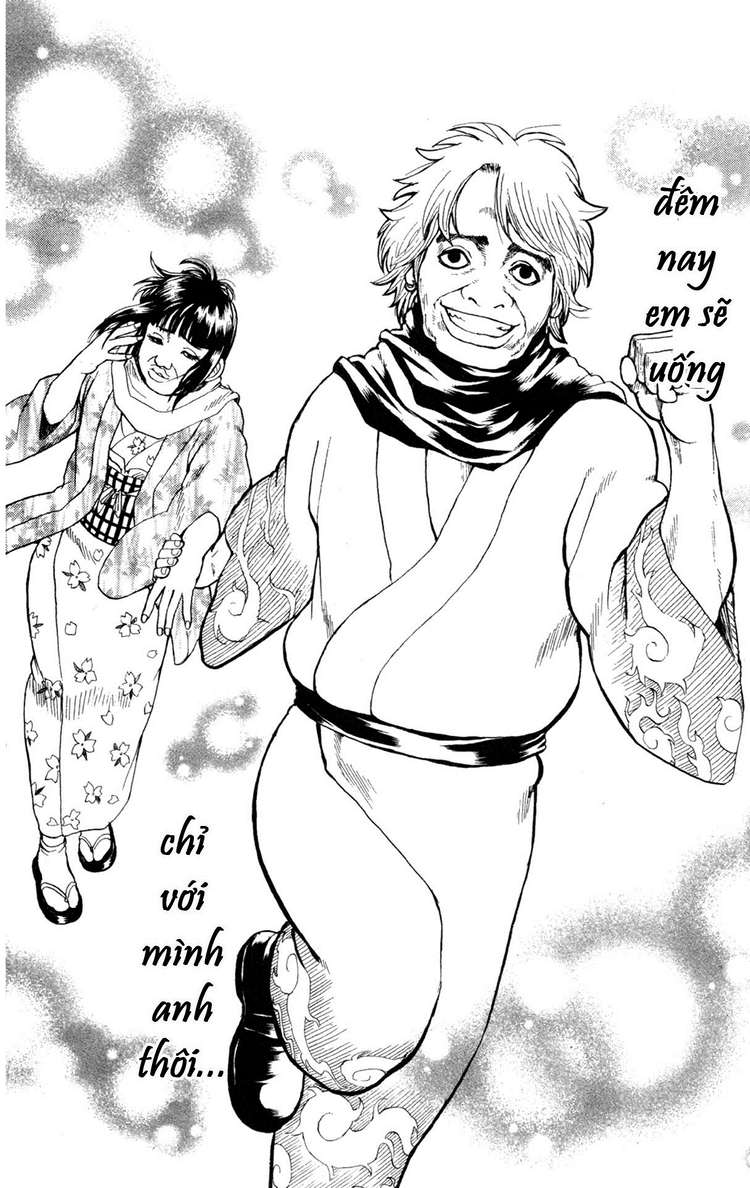 Gintama Tập 238 trang 23