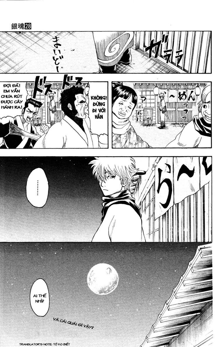 Gintama Tập 238 trang 24