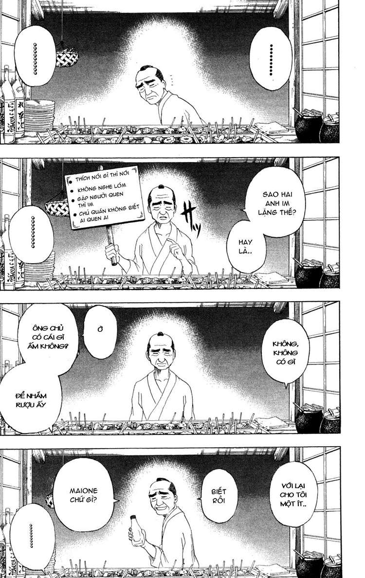 Gintama Tập 238 trang 8