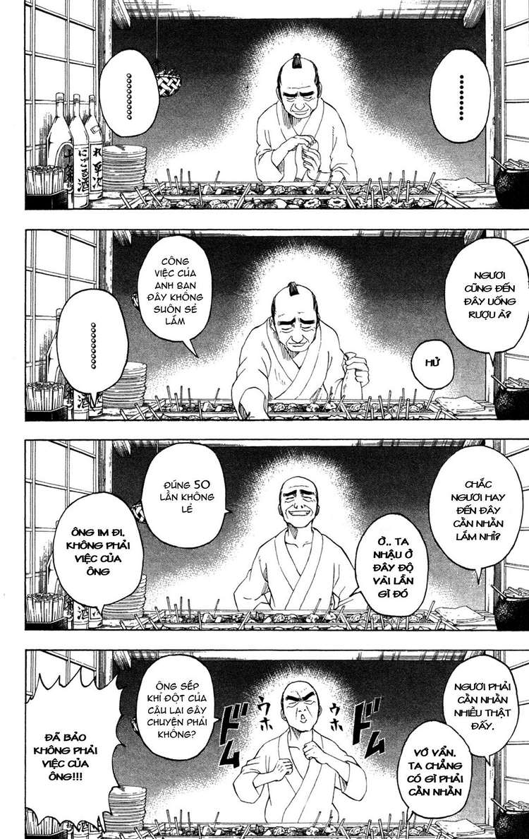 Gintama Tập 238 trang 9
