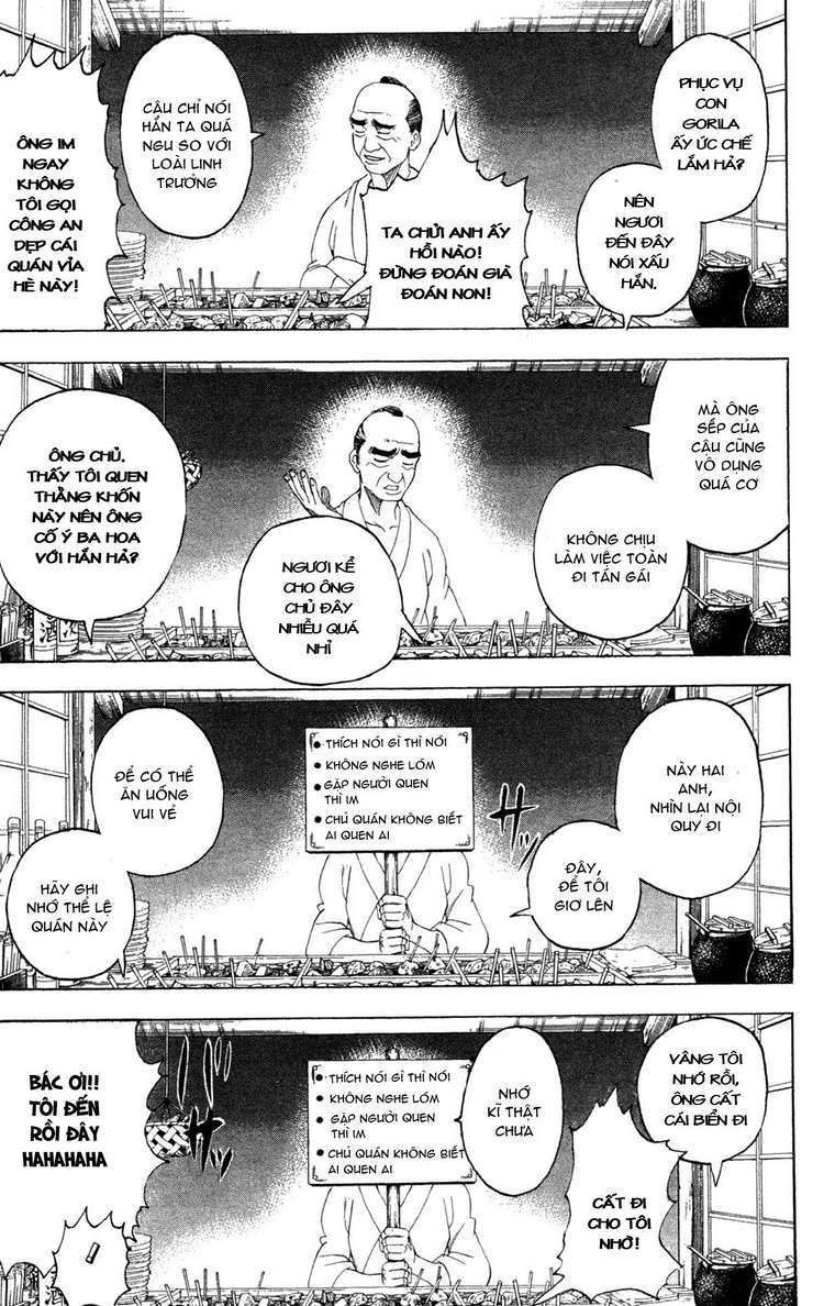Gintama Tập 238 trang 10