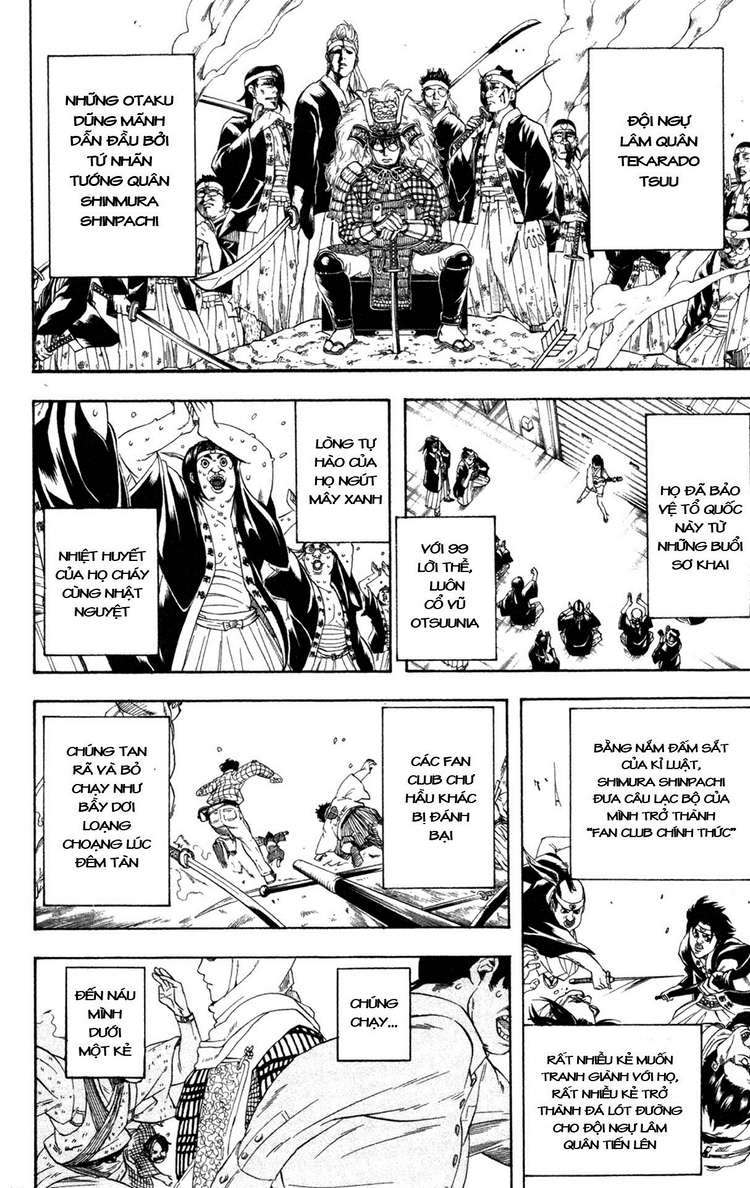 Gintama Tập 239 trang 11