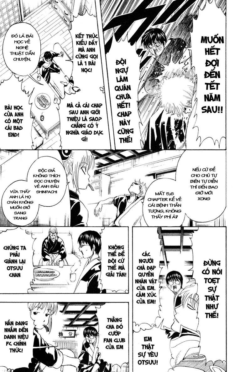 Gintama Tập 239 trang 14