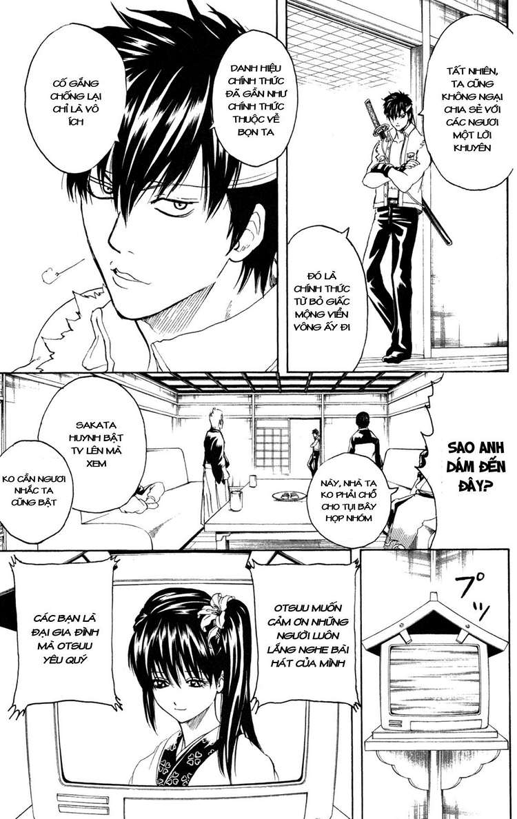 Gintama Tập 239 trang 18