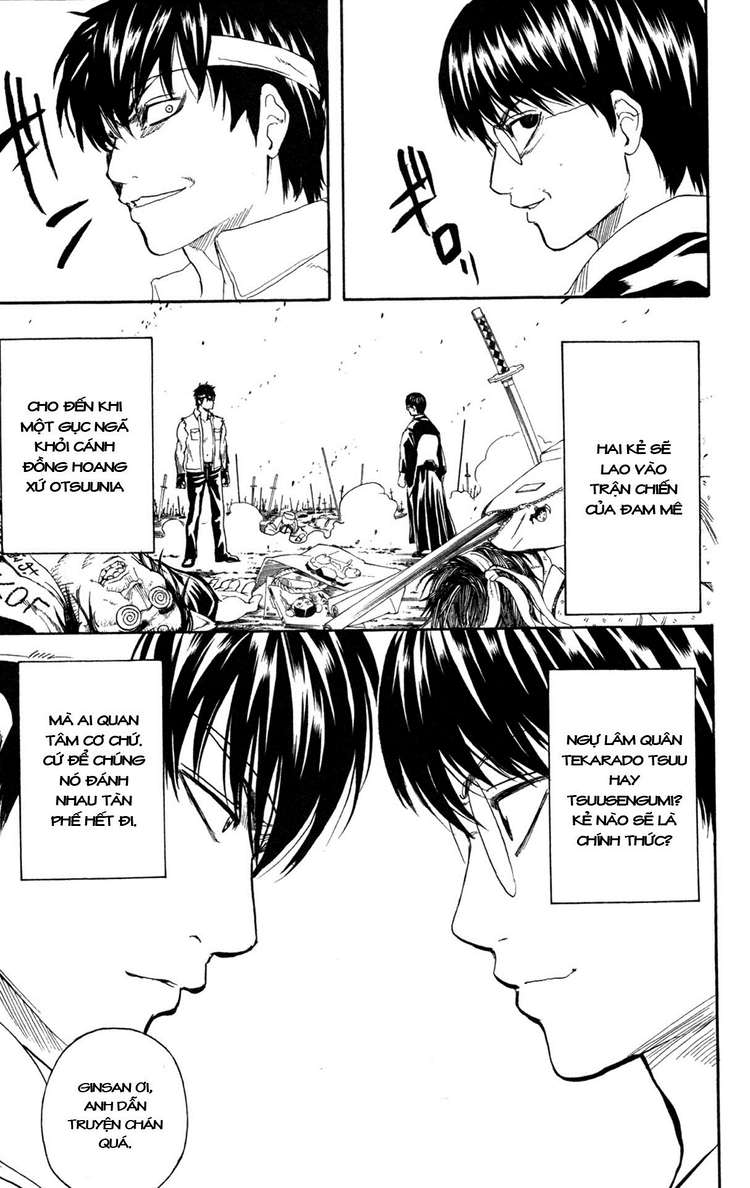 Gintama Tập 239 trang 22