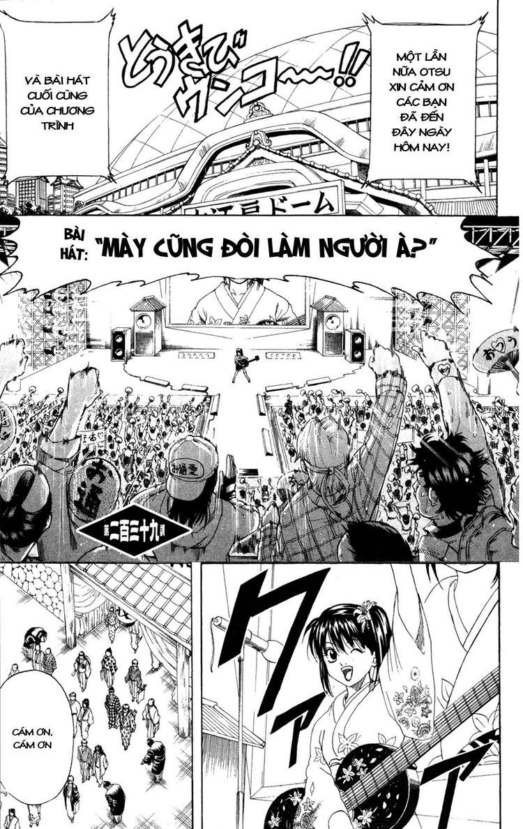 Gintama Tập 239 trang 4