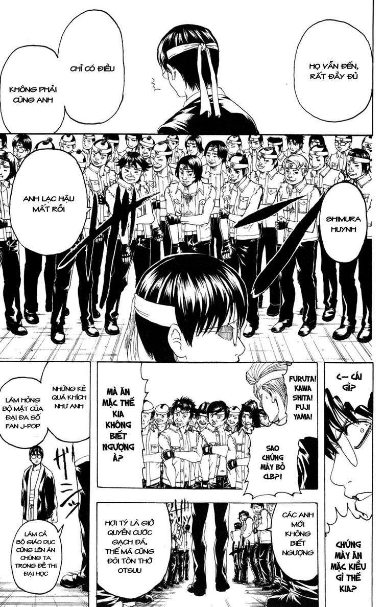 Gintama Tập 239 trang 8