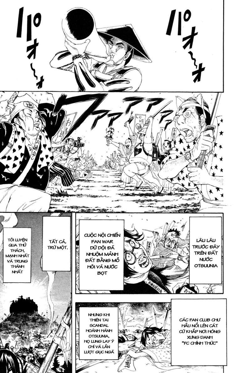 Gintama Tập 239 trang 10