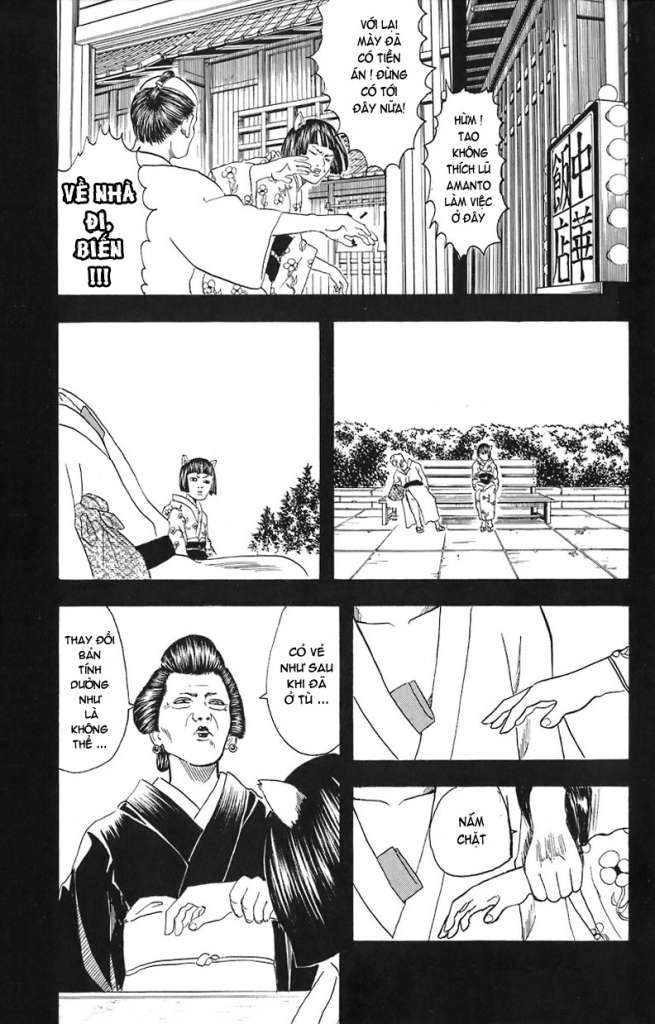 Gintama Tập 24 trang 13