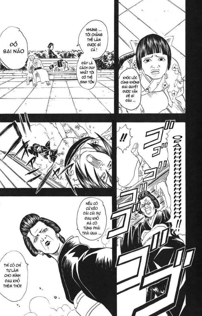 Gintama Tập 24 trang 14