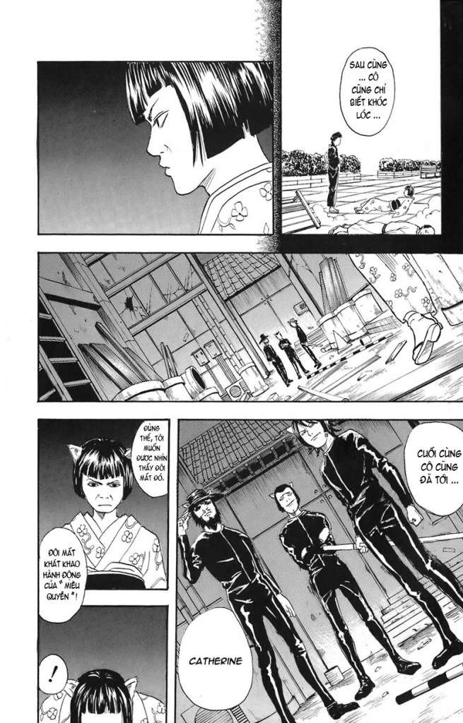 Gintama Tập 24 trang 15