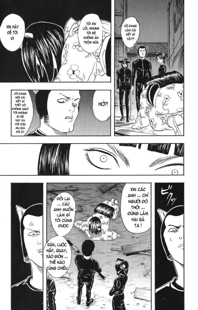 Gintama Tập 24 trang 16