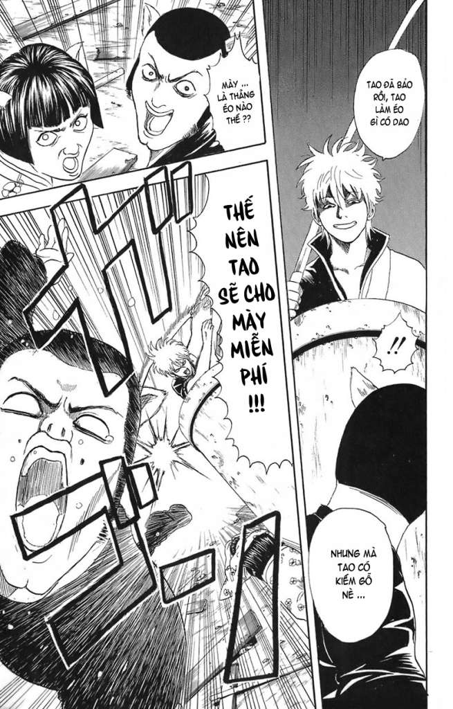 Gintama Tập 24 trang 18