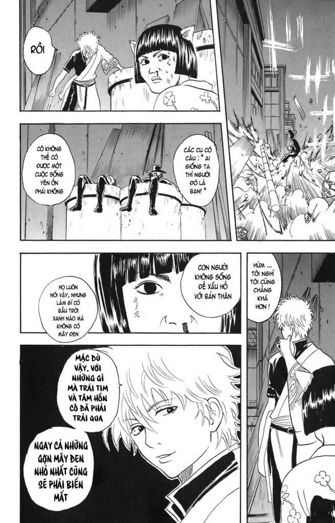 Gintama Tập 24 trang 19
