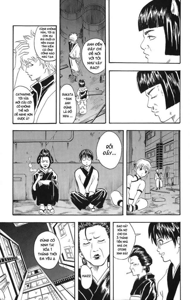Gintama Tập 24 trang 20