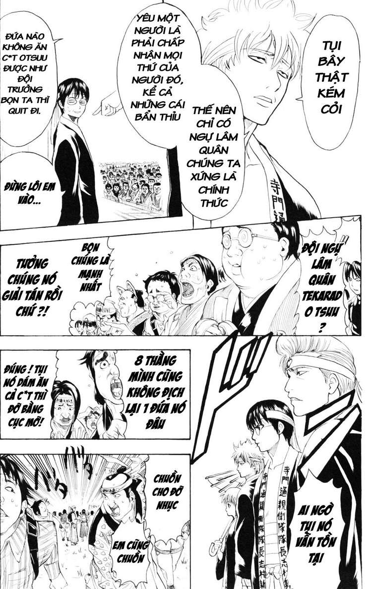 Gintama Tập 240 trang 14