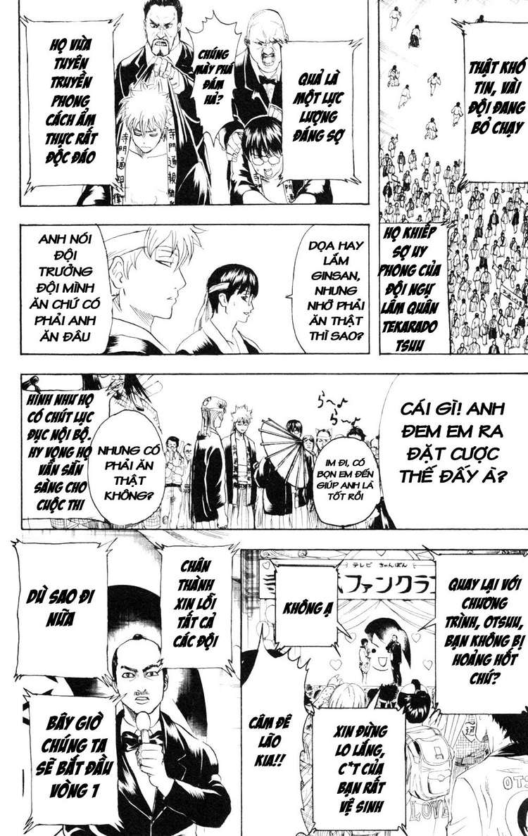 Gintama Tập 240 trang 15