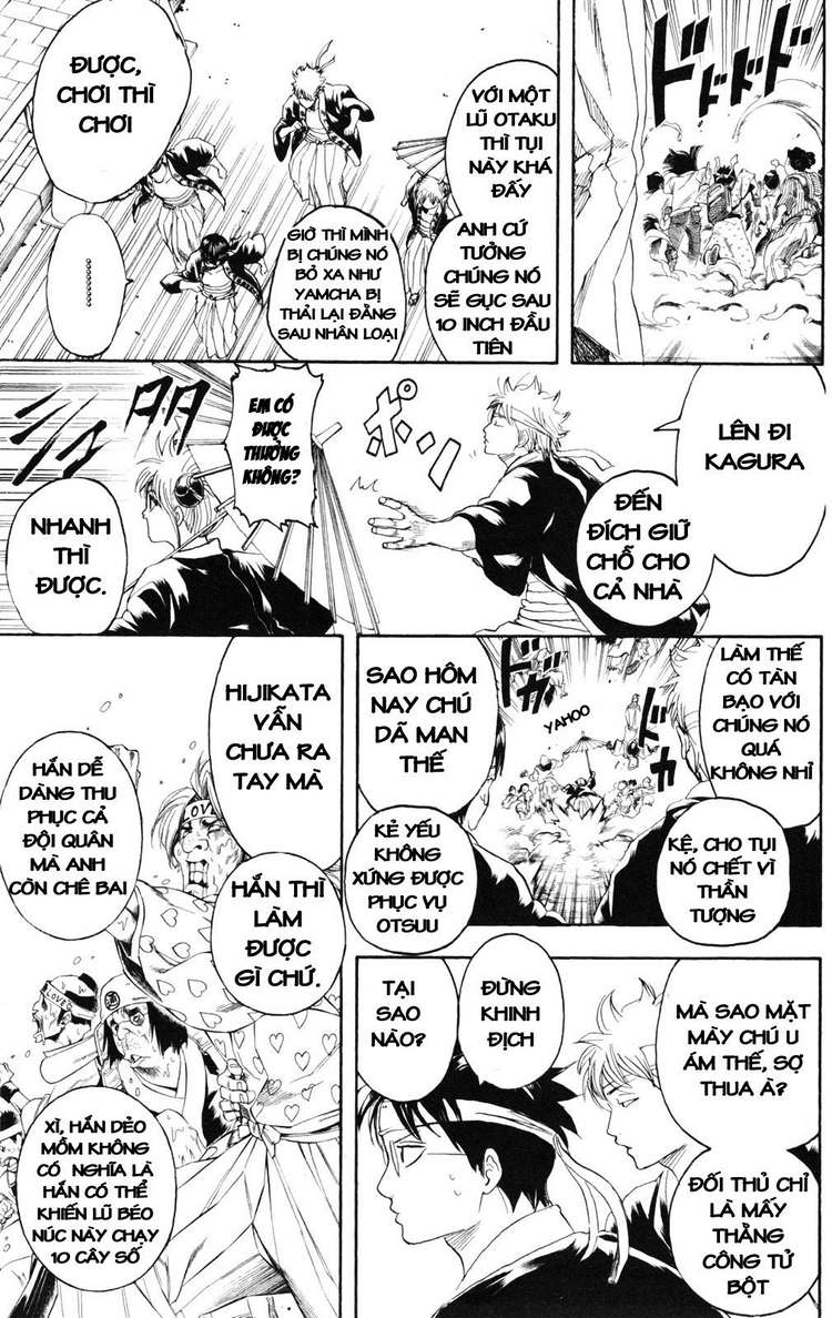 Gintama Tập 240 trang 18