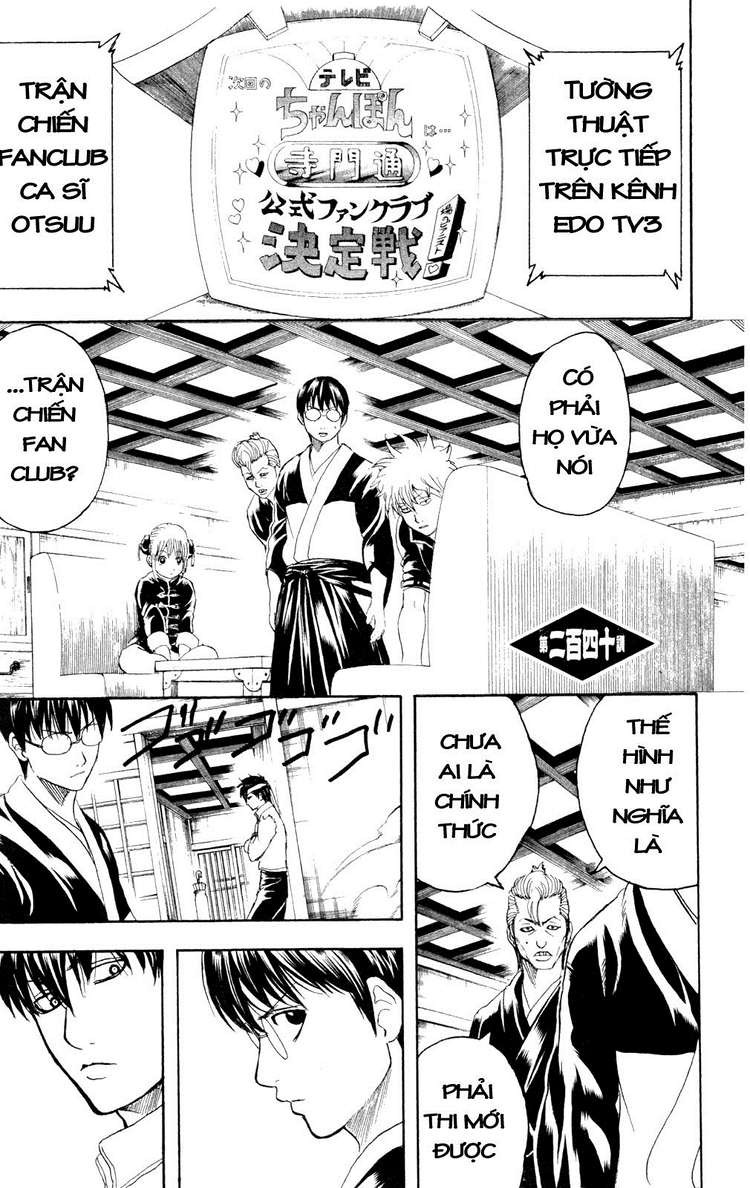 Gintama Tập 240 trang 4