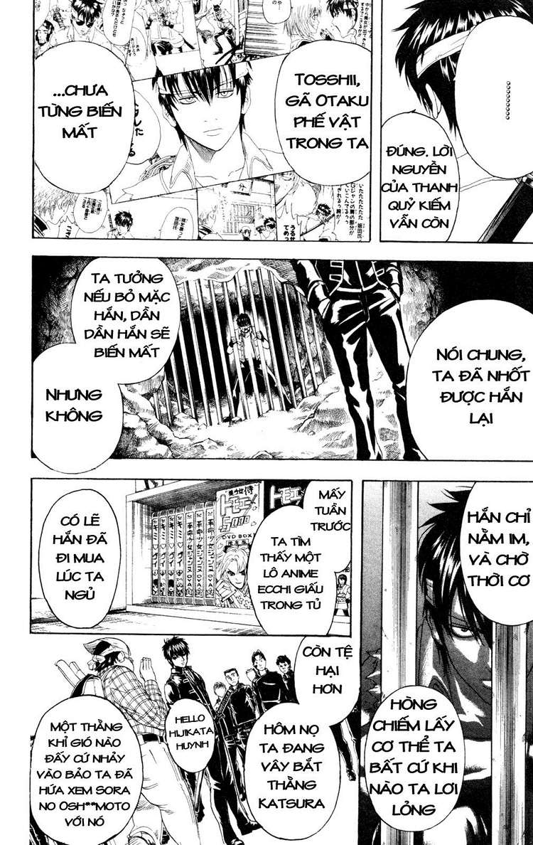 Gintama Tập 240 trang 7