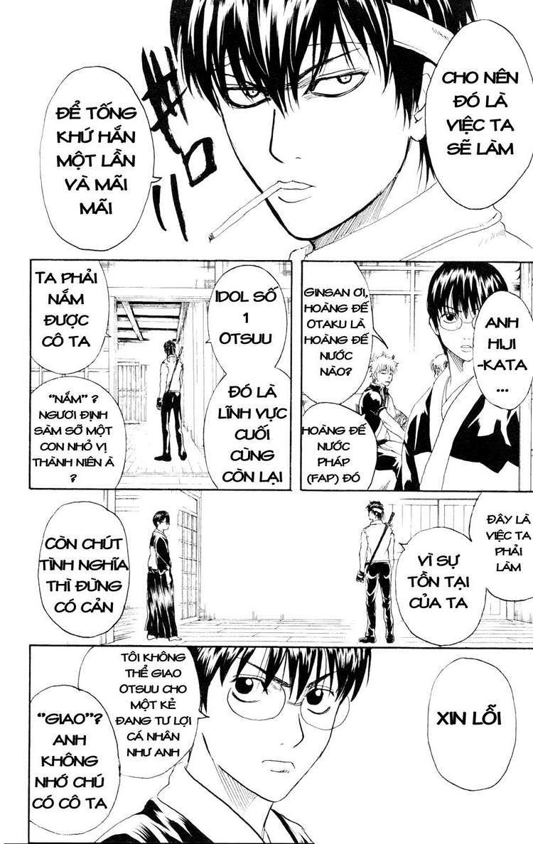 Gintama Tập 240 trang 9