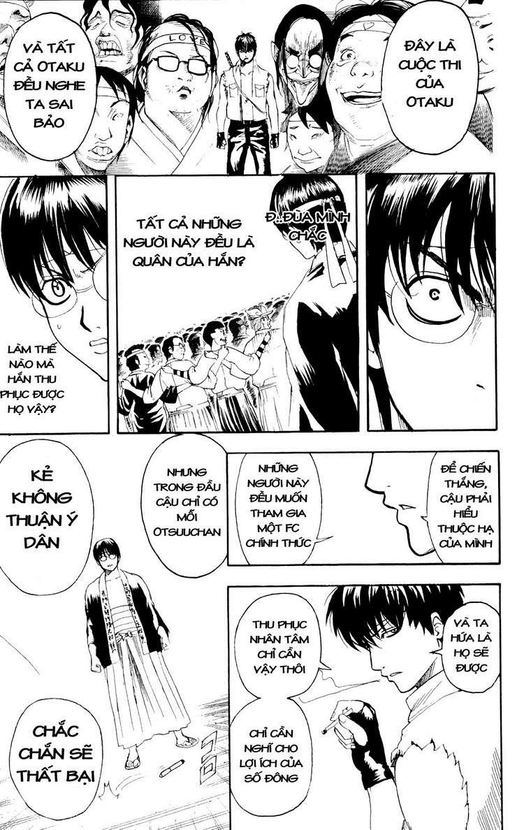 Gintama Tập 241 trang 18
