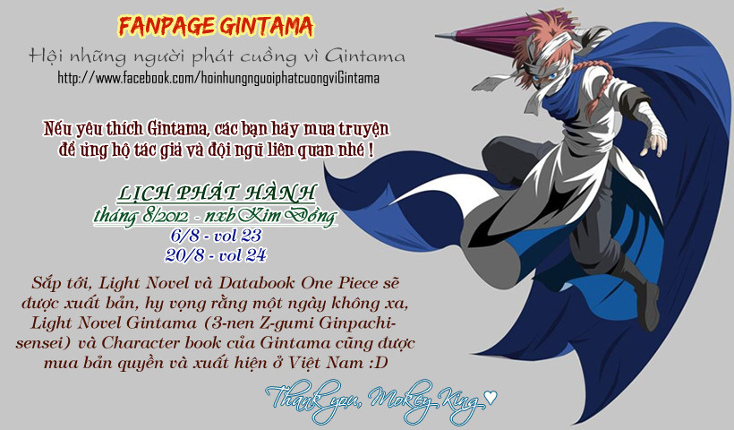 Gintama Tập 241 trang 3