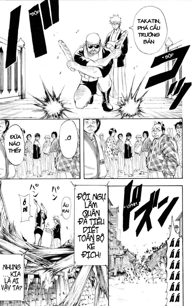 Gintama Tập 241 trang 22