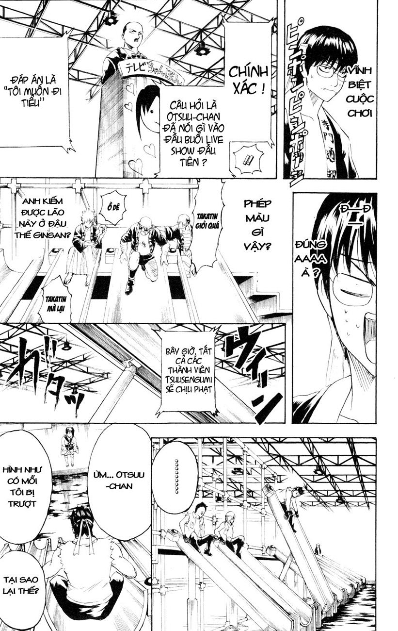 Gintama Tập 242 trang 18
