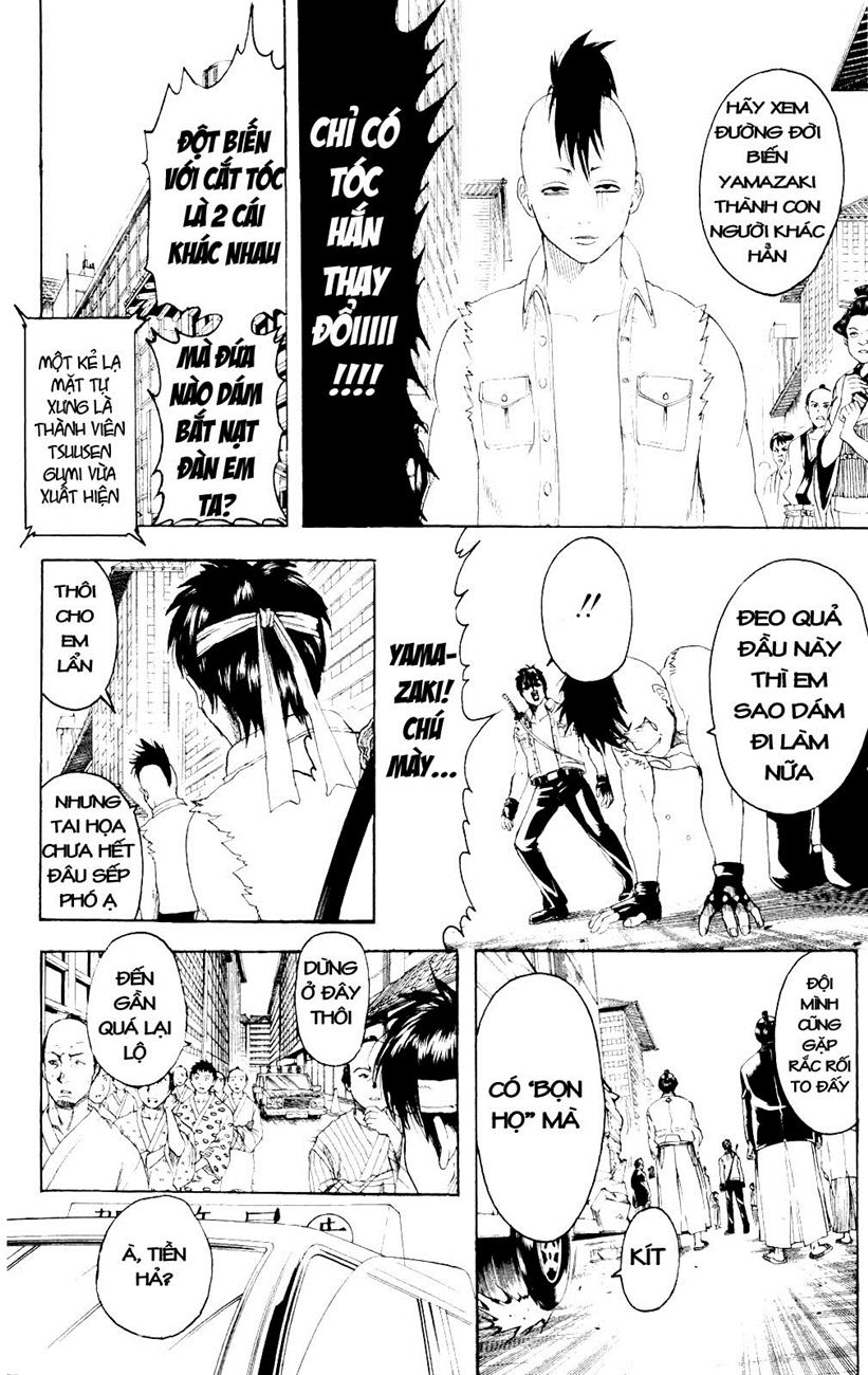Gintama Tập 242 trang 7