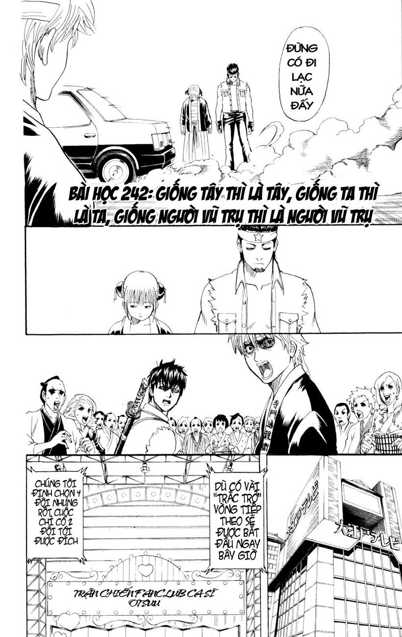 Gintama Tập 242 trang 9