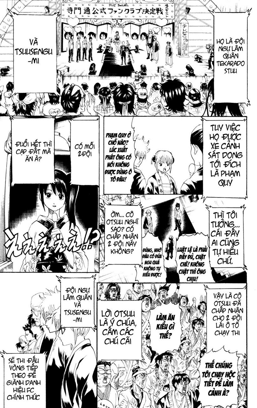 Gintama Tập 242 trang 10