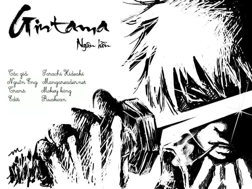 Gintama Tập 243 trang 2