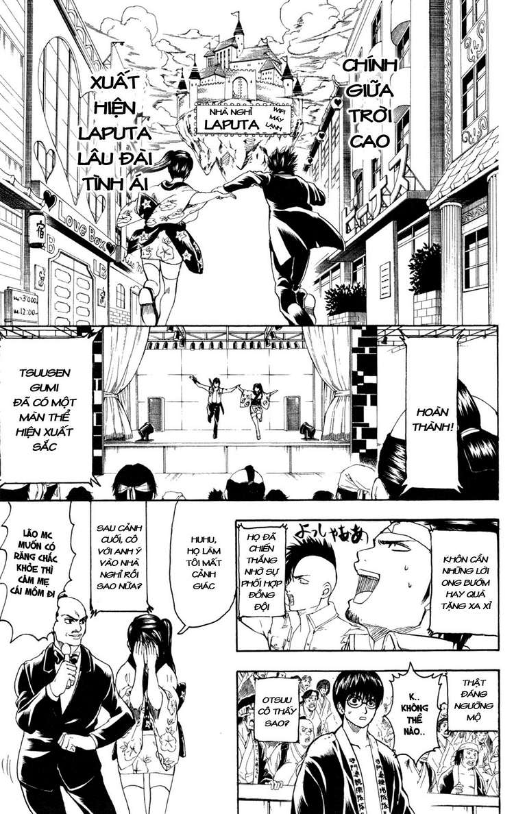 Gintama Tập 243 trang 14