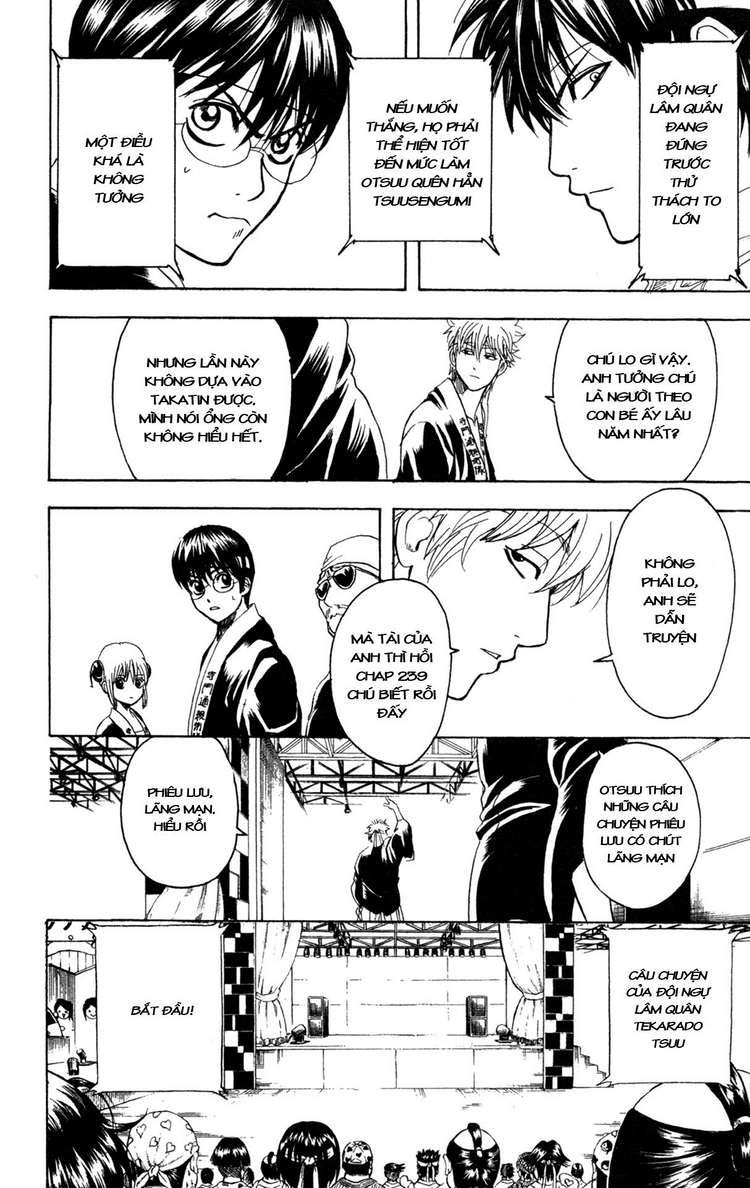 Gintama Tập 243 trang 15
