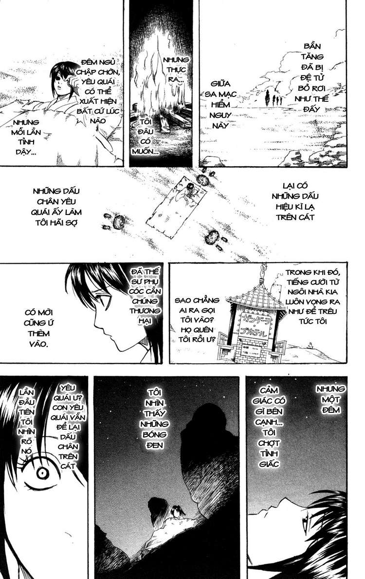 Gintama Tập 243 trang 20