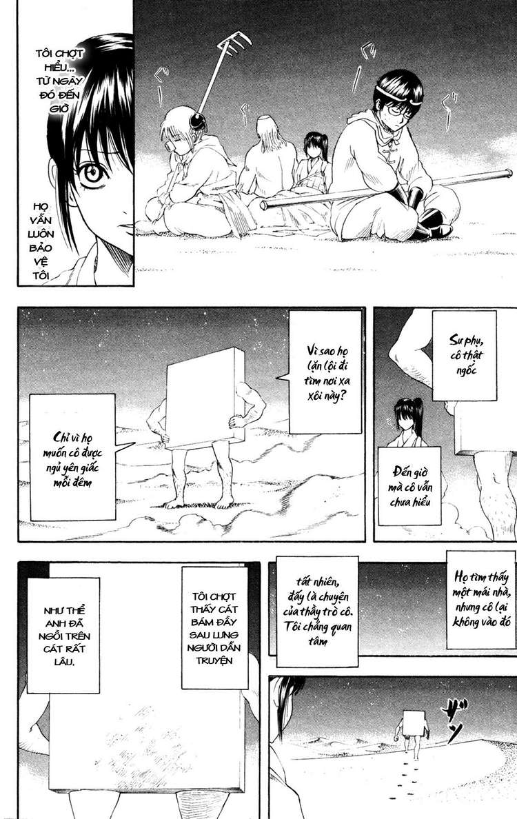Gintama Tập 243 trang 21