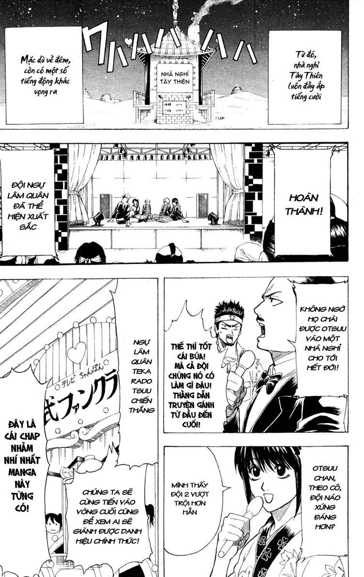 Gintama Tập 243 trang 22