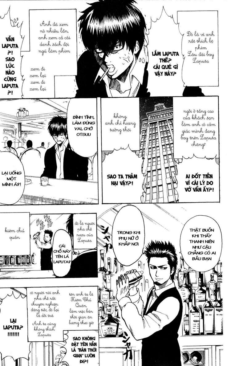 Gintama Tập 243 trang 8