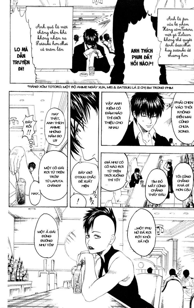 Gintama Tập 243 trang 9