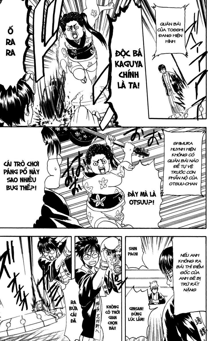 Gintama Tập 244 trang 11