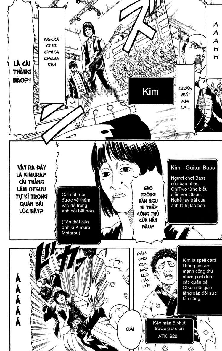 Gintama Tập 244 trang 12