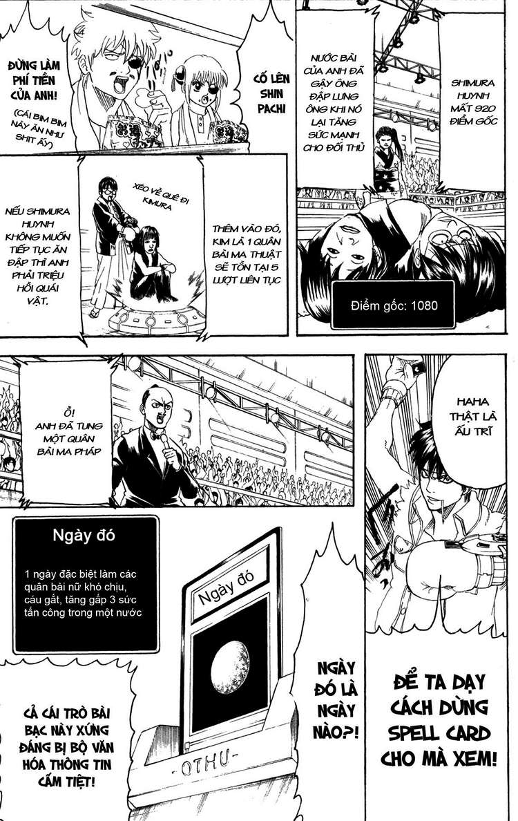 Gintama Tập 244 trang 13