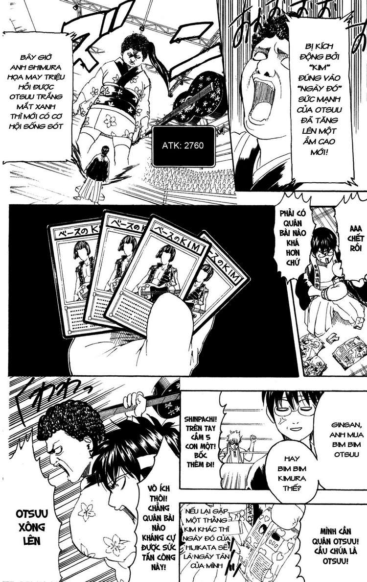 Gintama Tập 244 trang 14